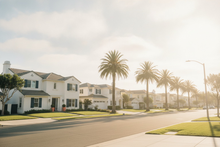 relocating to Huntington Beach to buy guide for Huntington Beach homeowners by Gantry Wilson Group, Real Brokerage
