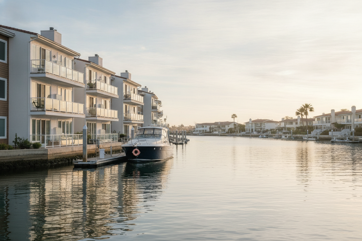 second home decision Huntington Beach guide for Huntington Beach homeowners by Gantry Wilson Group, Real Brokerage