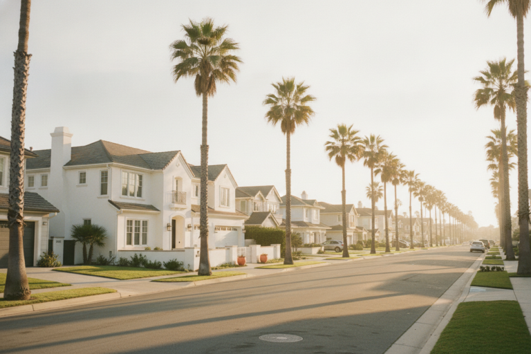 selling a longtime Huntington Beach home guide for Huntington Beach homeowners by Gantry Wilson Group, Real Brokerage
