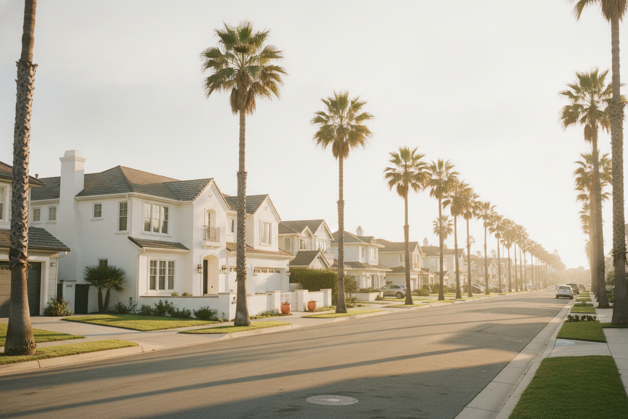 selling a longtime Huntington Beach home guide for Huntington Beach homeowners by Gantry Wilson Group, Real Brokerage