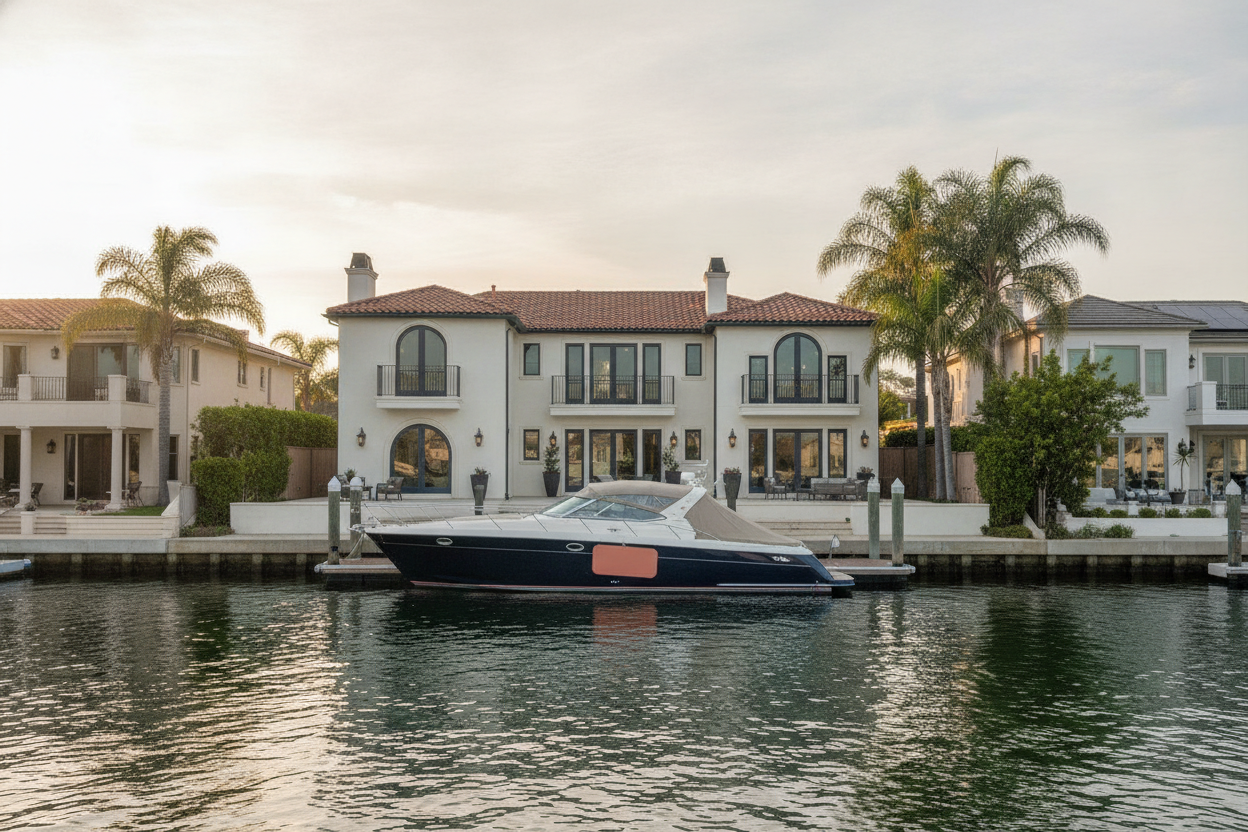 selling a trophy coastal property guide for Huntington Beach homeowners by Gantry Wilson Group, Real Brokerage