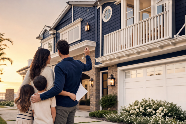 selling an inherited home in Huntington Beach - Gantry Wilson Group, Huntington Beach