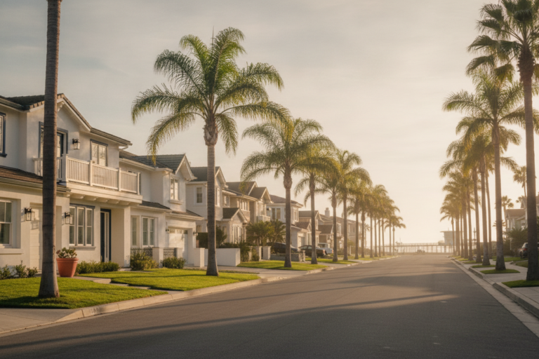 short term rental rules Huntington Beach guide for Huntington Beach homeowners by Gantry Wilson Group, Real Brokerage