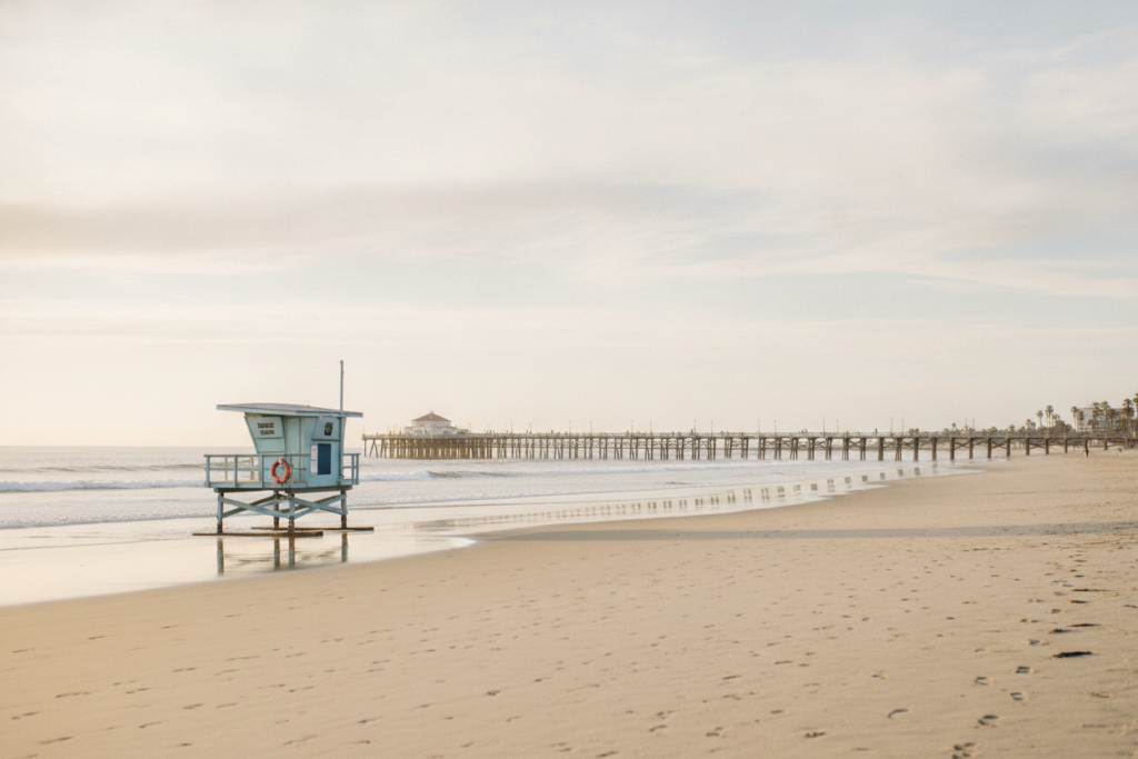 short term rental rules in guide for Huntington Beach homeowners by Gantry Wilson Group, Real Brokerage