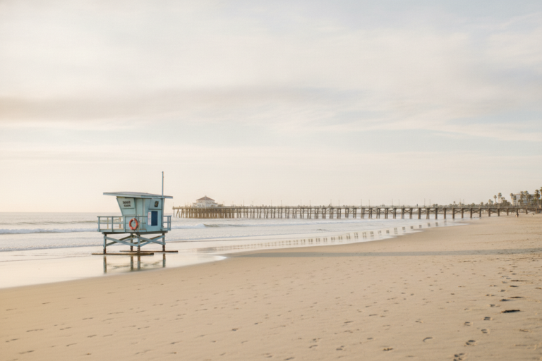 short term rental rules in guide for Huntington Beach homeowners by Gantry Wilson Group, Real Brokerage