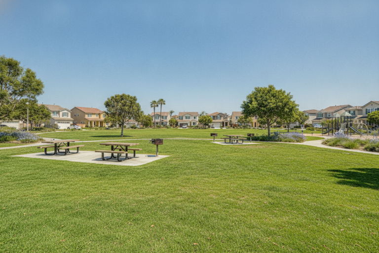 time my huntington beach downsize move