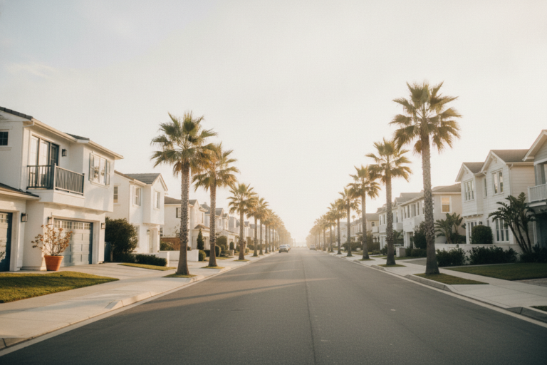 time my Huntington Beach trade up guide for Huntington Beach homeowners by Gantry Wilson Group, Real Brokerage