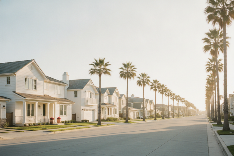 trade up Huntington Beach guide for Huntington Beach homeowners by Gantry Wilson Group, Real Brokerage