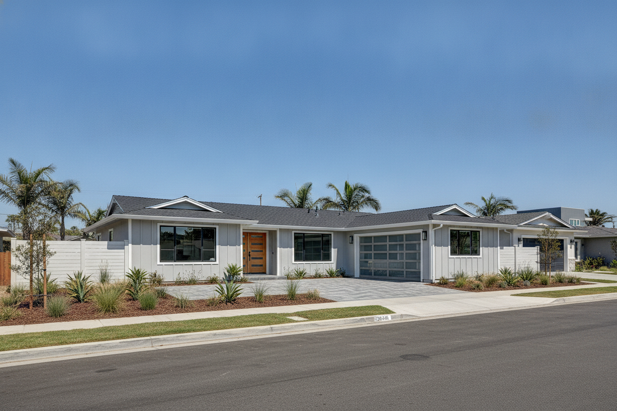 what is my huntington beach home worth