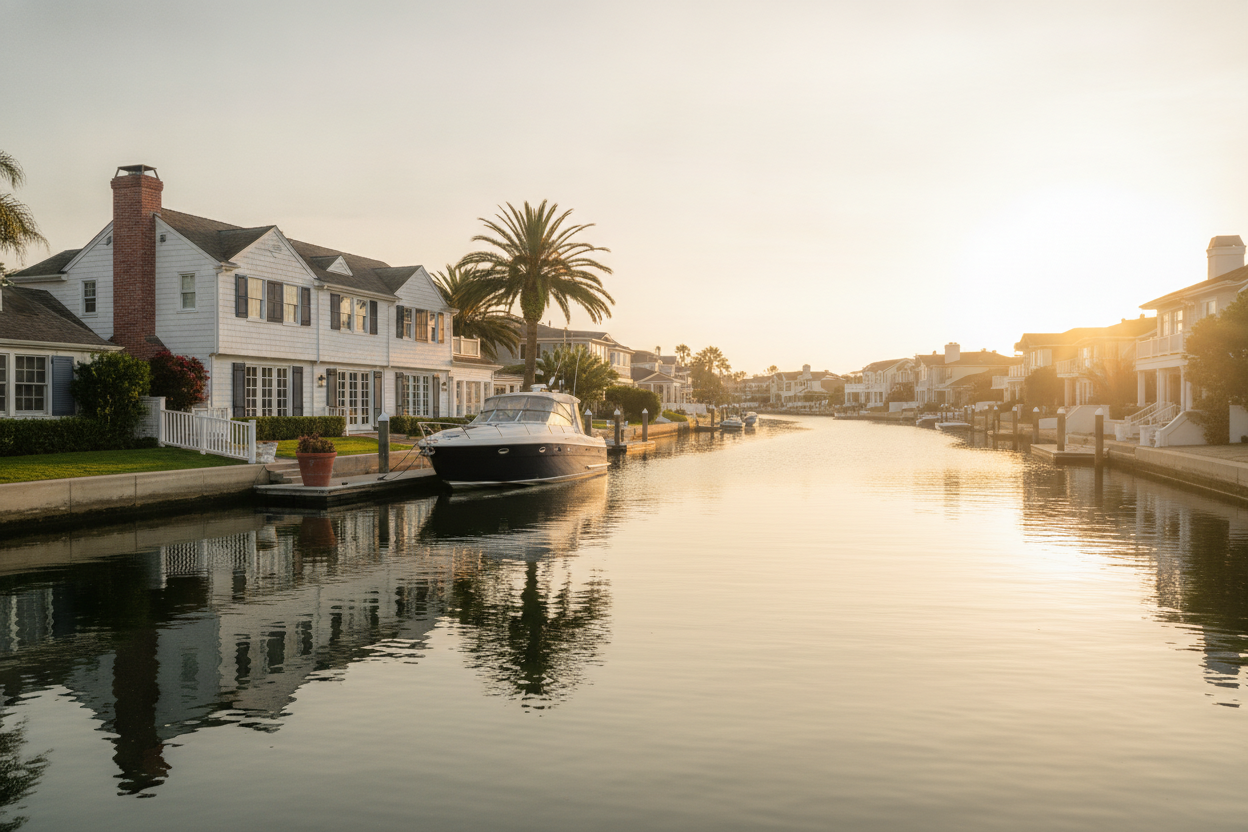what ultra luxury sellers should demand guide for Huntington Beach homeowners by Gantry Wilson Group, Real Brokerage