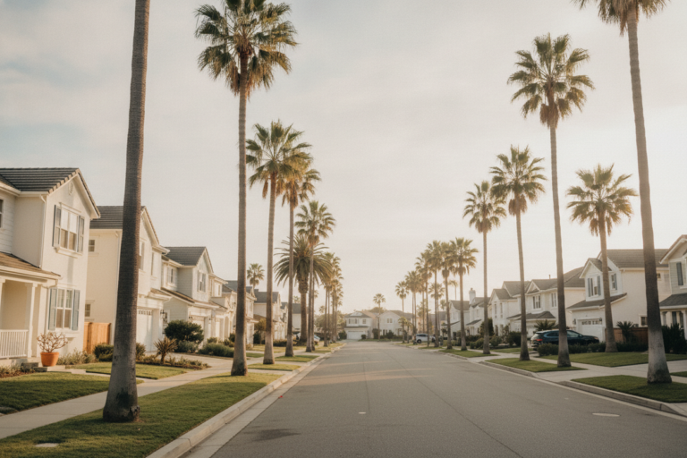avoid housing gap in Huntington Beach guide for Huntington Beach homeowners by Gantry Wilson Group, Real Brokerage
