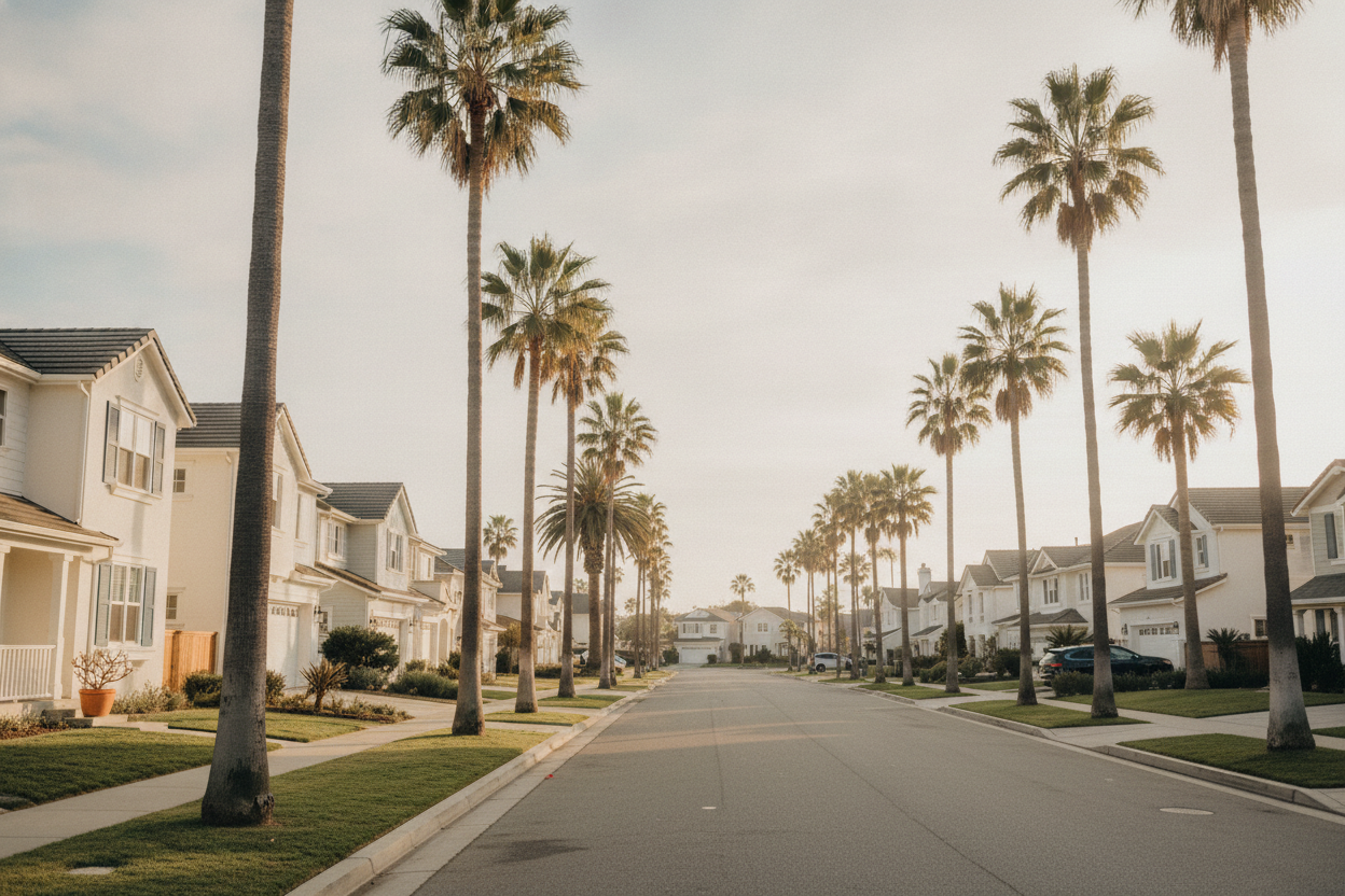 avoid housing gap in Huntington Beach guide for Huntington Beach homeowners by Gantry Wilson Group, Real Brokerage