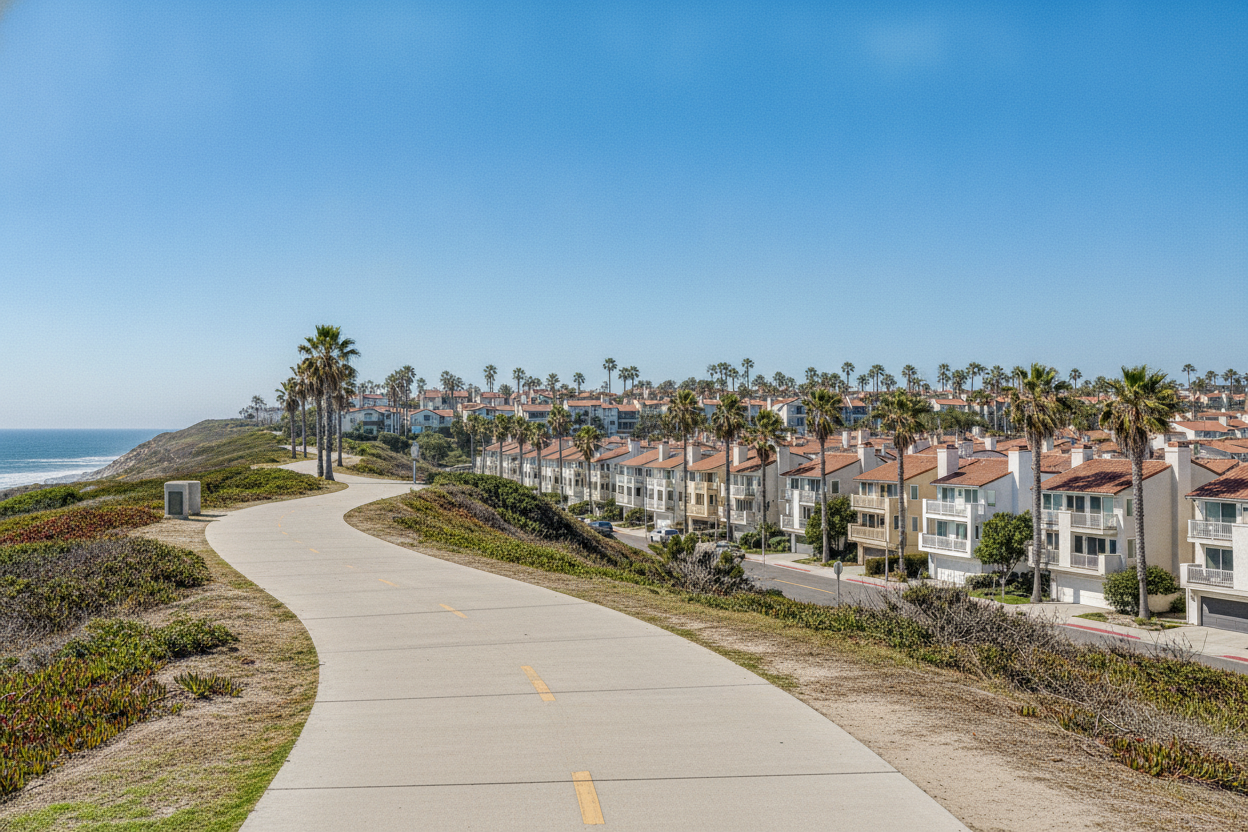 balancing lifestyle and numbers Huntington Beach guide for Huntington Beach homeowners by Gantry Wilson Group, Real Brokerage