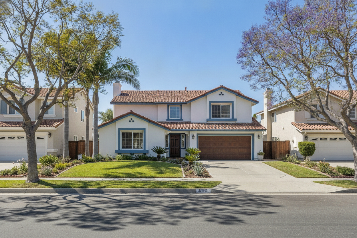 buy in Huntington Beach on deadline guide for Huntington Beach homeowners by Gantry Wilson Group, Real Brokerage