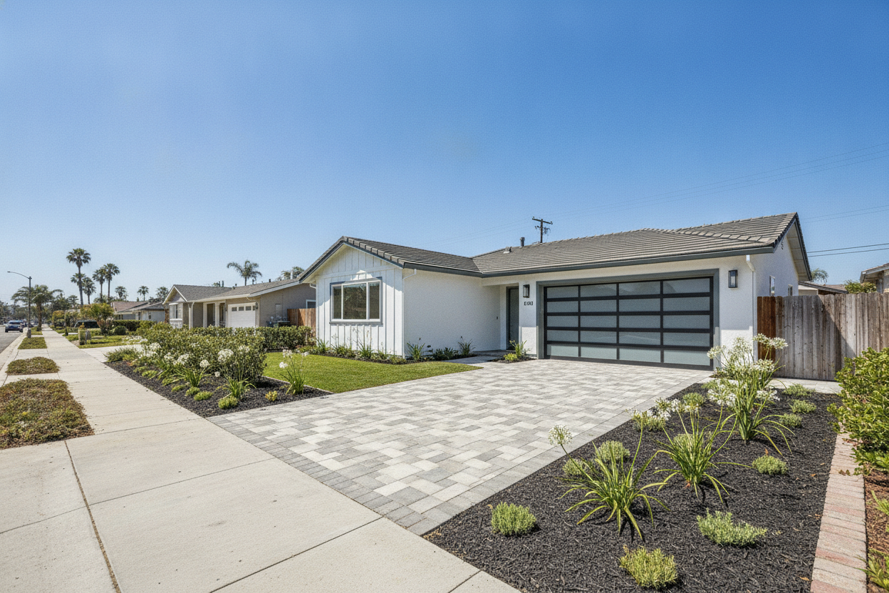 buying sight unseen in Huntington Beach guide for Huntington Beach homeowners by Gantry Wilson Group, Real Brokerage