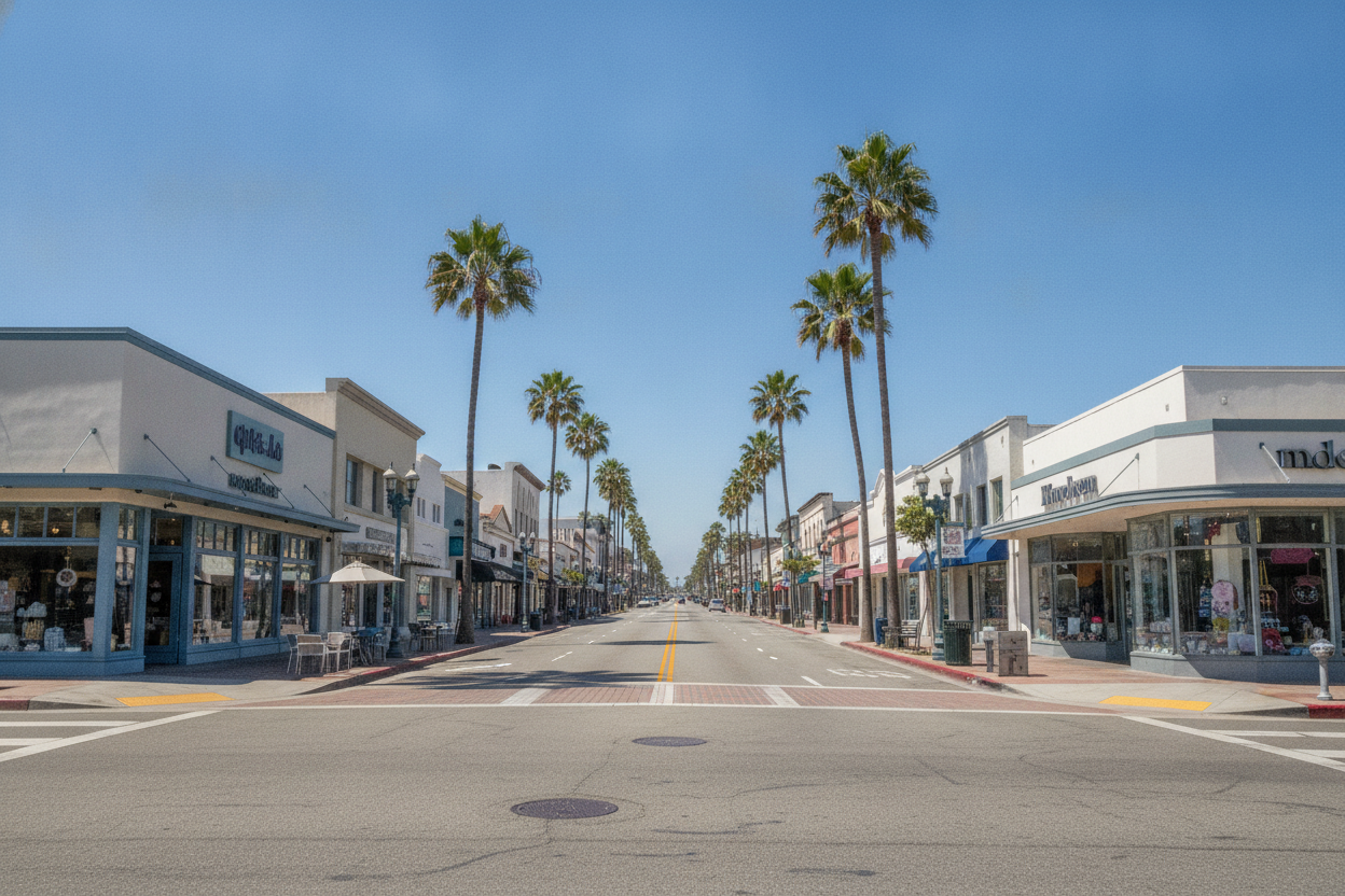 calculate monthly cost of a huntington harbour condo second home guide for Huntington Beach homeowners by Gantry Wilson Group, Real Brokerage