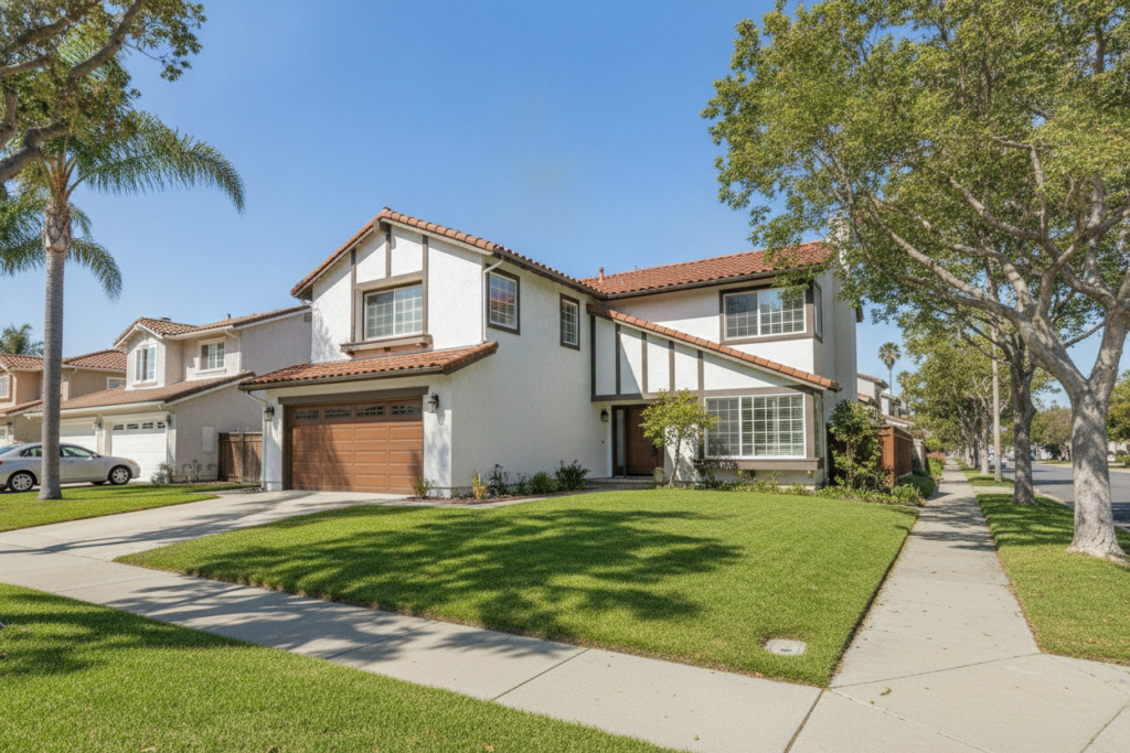 capital gains planning before i list guide for Huntington Beach homeowners by Gantry Wilson Group, Real Brokerage