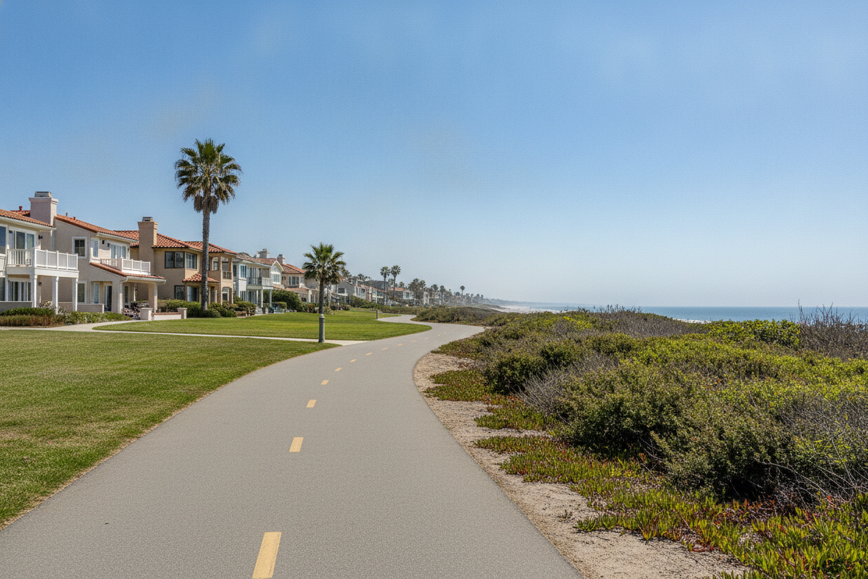 capital gains planning before selling in Huntington Beach guide for Huntington Beach homeowners by Gantry Wilson Group, Real Brokerage