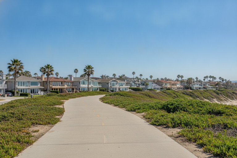 capital gains selling Huntington Beach guide for Huntington Beach homeowners by Gantry Wilson Group, Real Brokerage