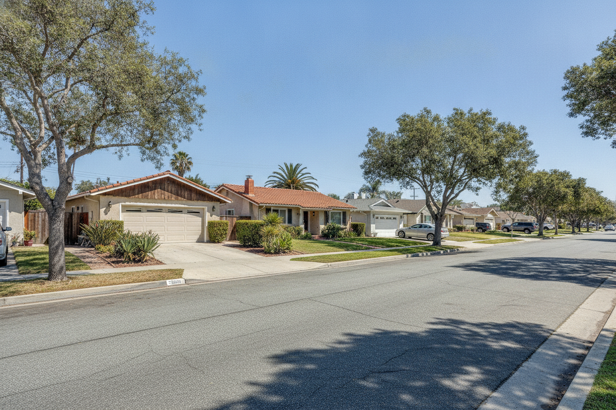 capital gains tax selling Huntington Beach guide for Huntington Beach homeowners by Gantry Wilson Group, Real Brokerage