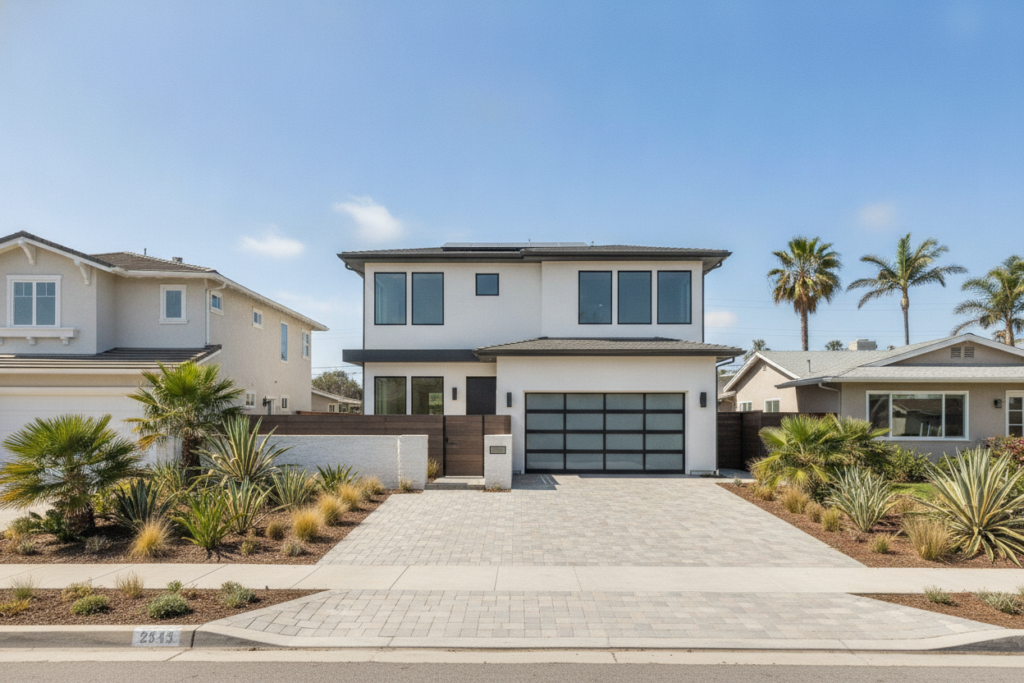 comparing Huntington Beach neighborhoods guide for Huntington Beach homeowners by Gantry Wilson Group, Real Brokerage