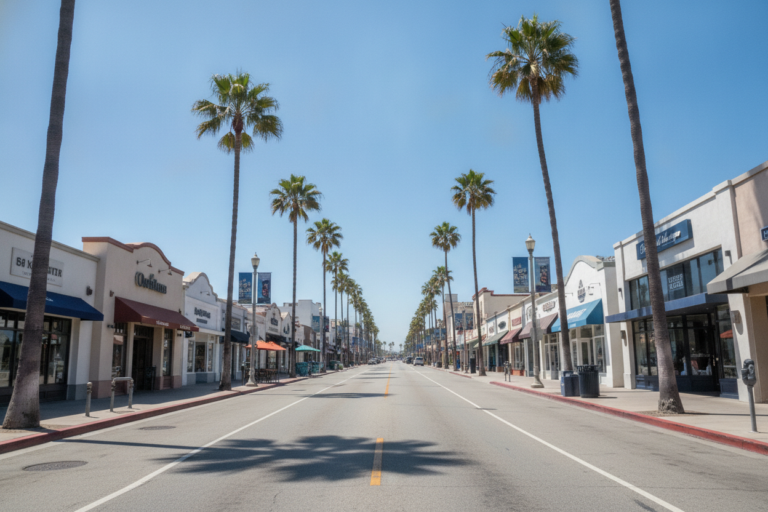 contingency strategy in Huntington Beach guide for Huntington Beach homeowners by Gantry Wilson Group, Real Brokerage
