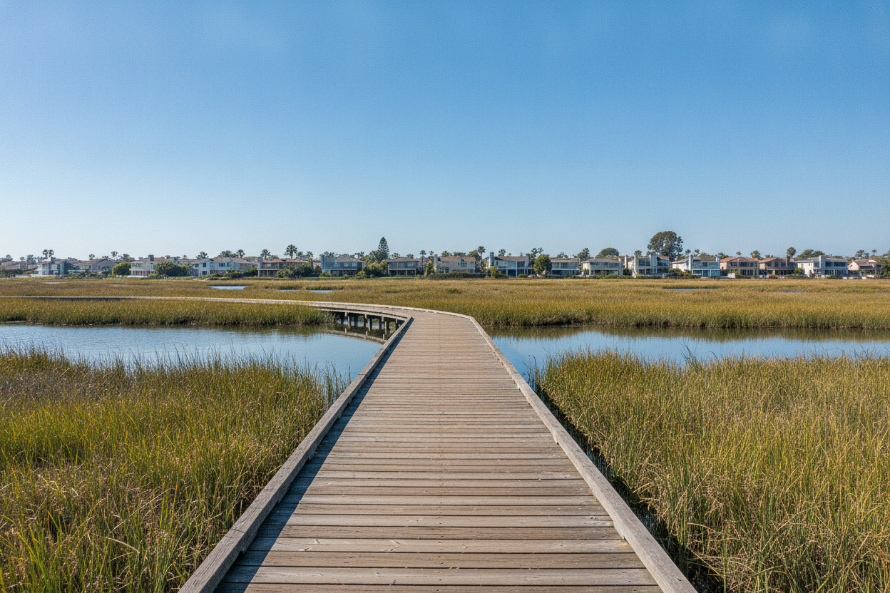 contingent offer in Huntington Beach guide for Huntington Beach homeowners by Gantry Wilson Group, Real Brokerage