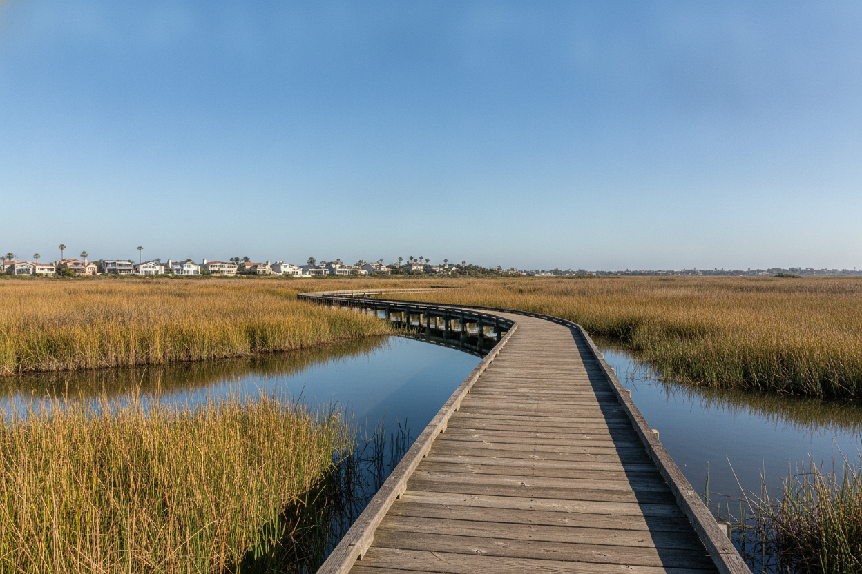 contingent offer trade up Huntington Beach guide for Huntington Beach homeowners by Gantry Wilson Group, Real Brokerage