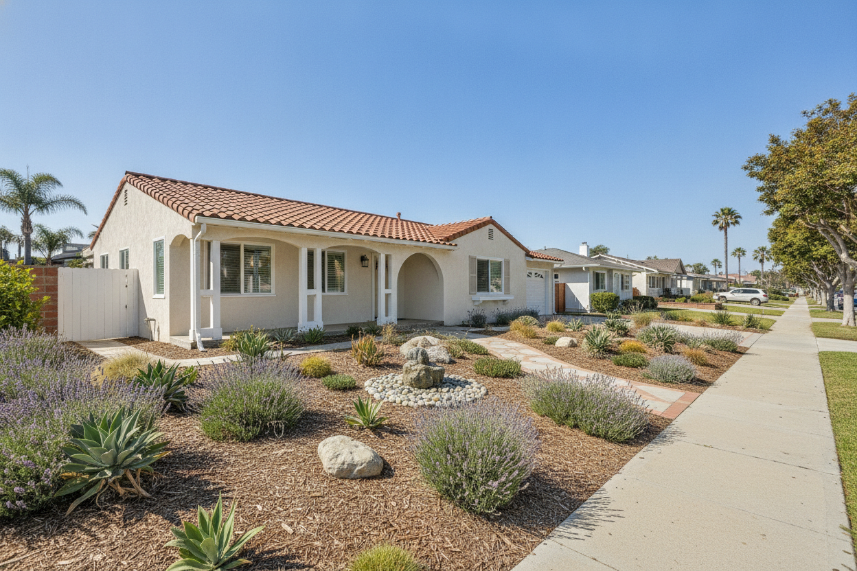downsize process in Huntington Beach guide for Huntington Beach homeowners by Gantry Wilson Group, Real Brokerage