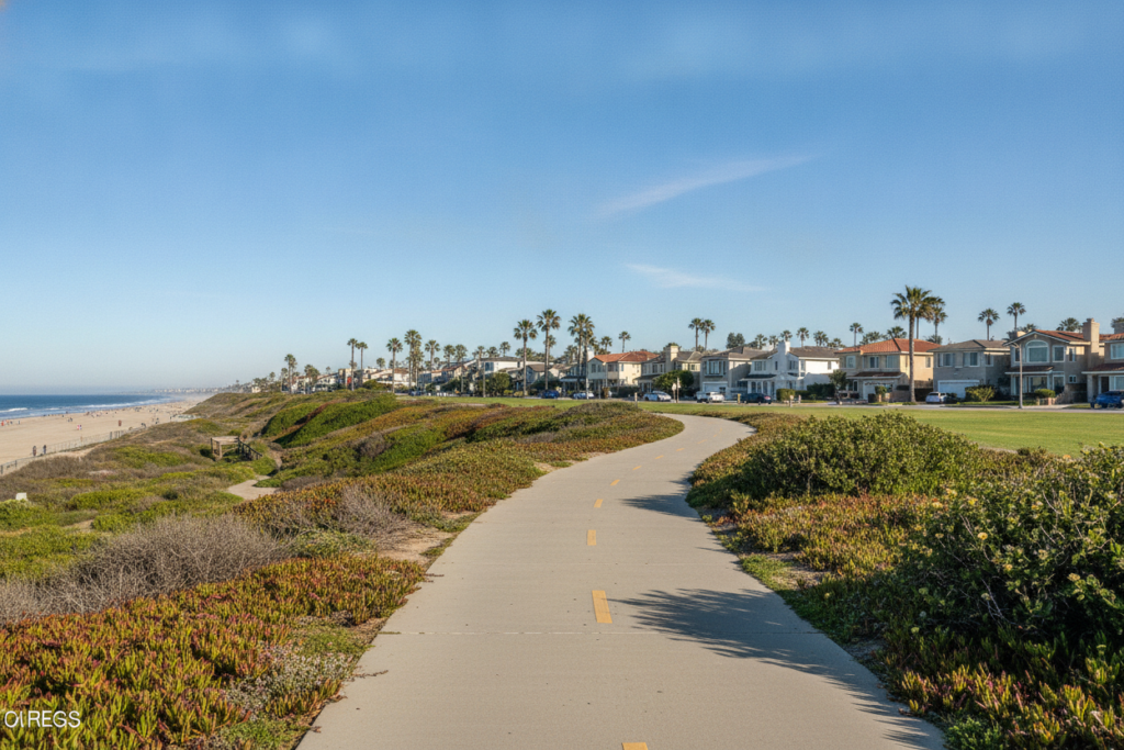 downsizing from my Huntington Beach home guide for Huntington Beach homeowners by Gantry Wilson Group, Real Brokerage