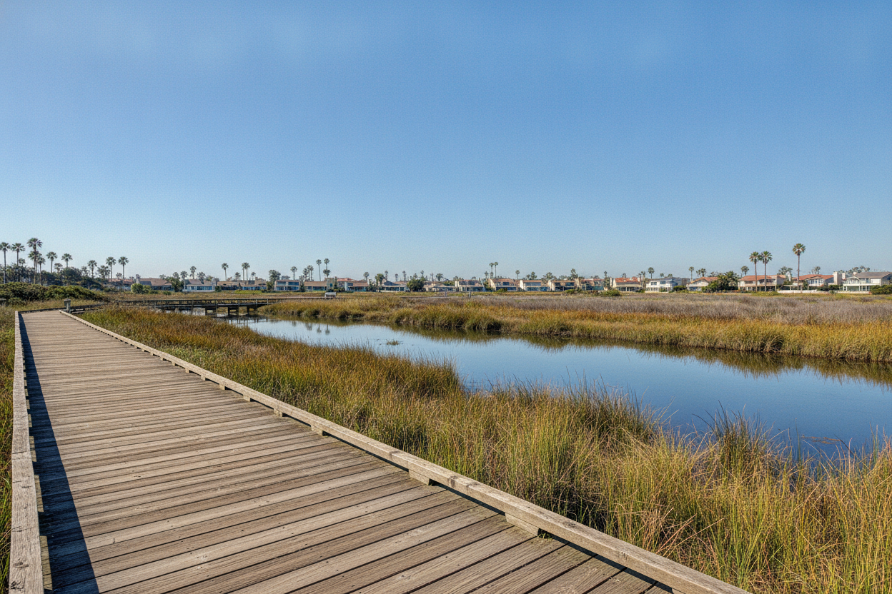 downsizing in Huntington Beach now guide for Huntington Beach homeowners by Gantry Wilson Group, Real Brokerage