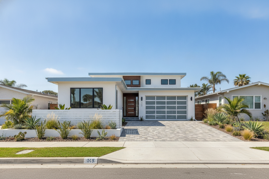 figure out my longtime Huntington Beach home value now guide for Huntington Beach homeowners by Gantry Wilson Group, Real Brokerage