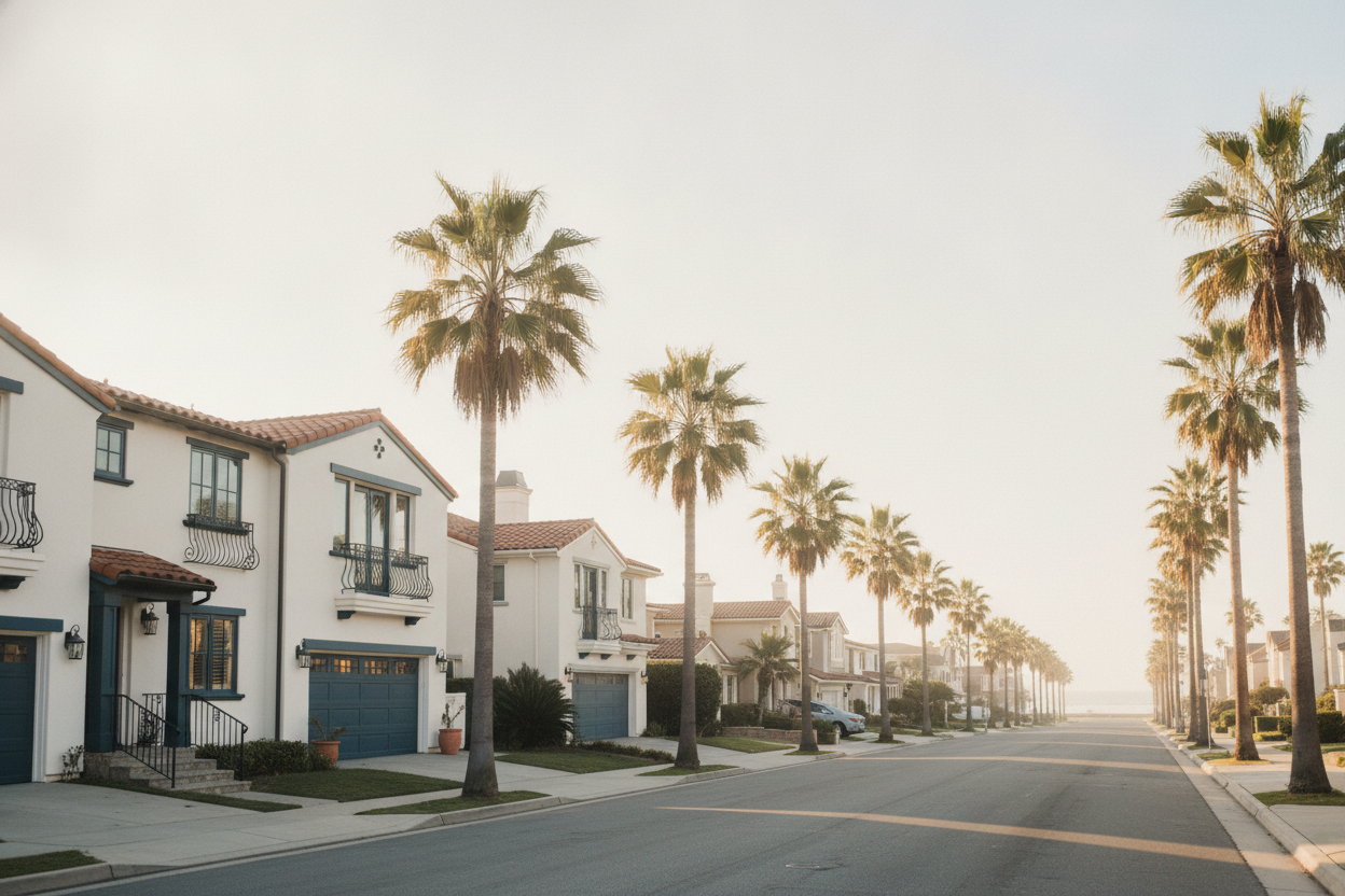 how to buy in Huntington Beach guide for Huntington Beach homeowners by Gantry Wilson Group, Real Brokerage