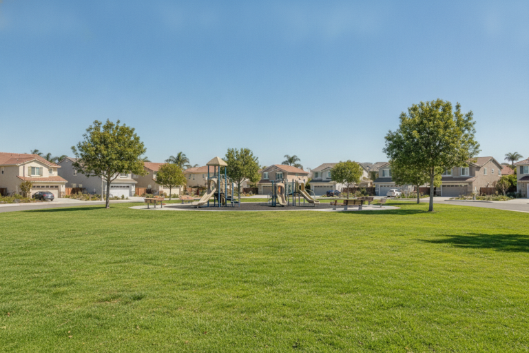 Huntington Beach family neighborhoods guide for Huntington Beach homeowners by Gantry Wilson Group, Real Brokerage