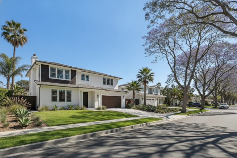 Huntington Beach family tracts guide for Huntington Beach homeowners by Gantry Wilson Group, Real Brokerage