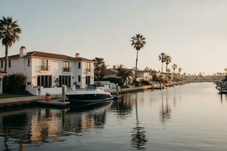 Huntington Beach neighborhoods compared for guide for Huntington Beach homeowners by Gantry Wilson Group, Real Brokerage