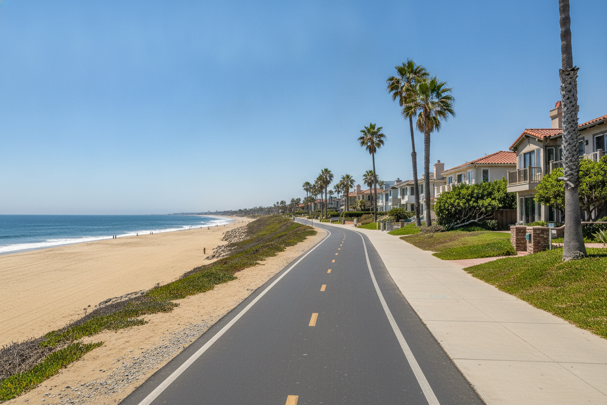 Huntington Beach second home decision guide for Huntington Beach homeowners by Gantry Wilson Group, Real Brokerage