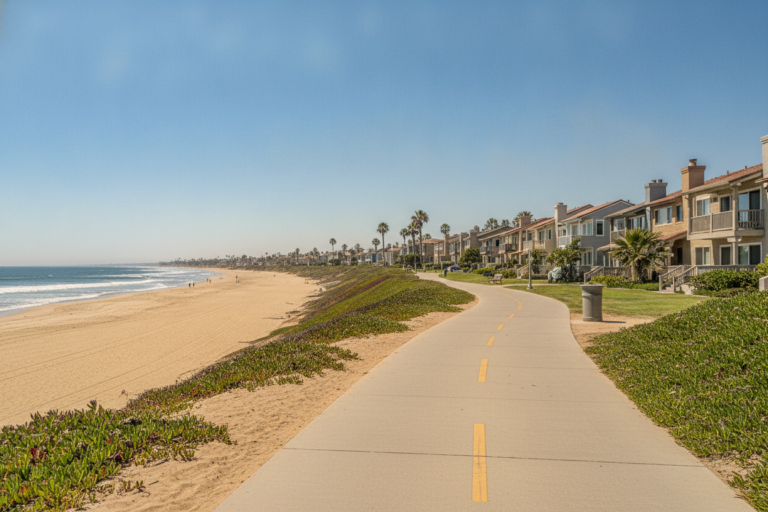 huntington harbour second home smart move guide for Huntington Beach homeowners by Gantry Wilson Group, Real Brokerage