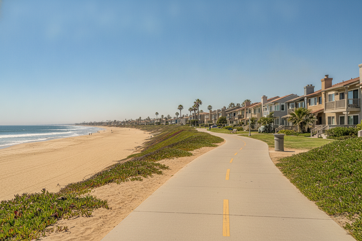 huntington harbour second home smart move guide for Huntington Beach homeowners by Gantry Wilson Group, Real Brokerage