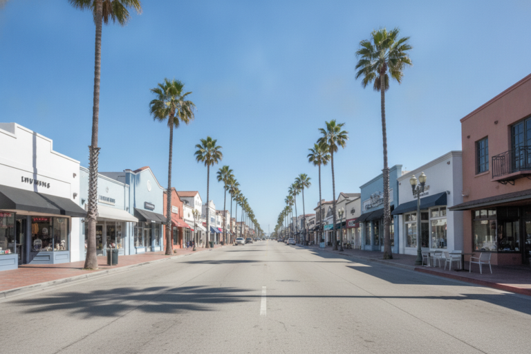 luxury home marketing in Huntington Beach guide for Huntington Beach homeowners by Gantry Wilson Group, Real Brokerage