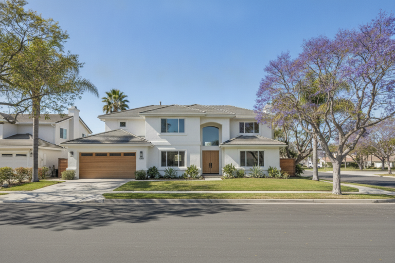 move up payment in Huntington Beach guide for Huntington Beach homeowners by Gantry Wilson Group, Real Brokerage