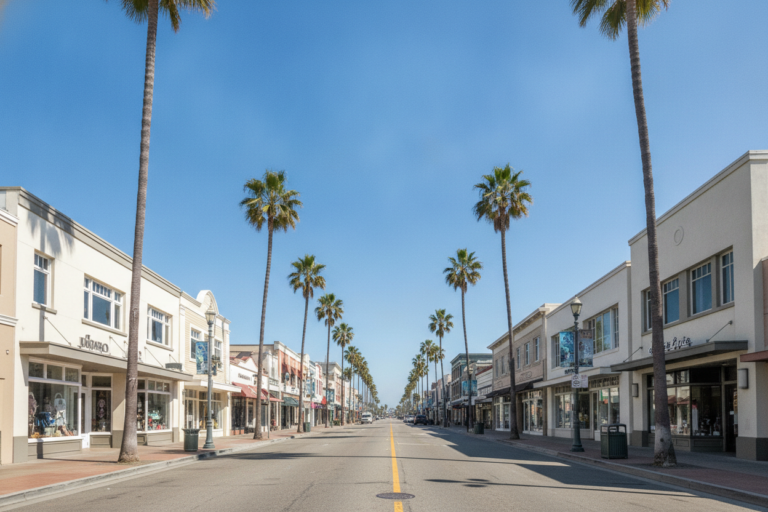 moving to Huntington Beach fast guide for Huntington Beach homeowners by Gantry Wilson Group, Real Brokerage
