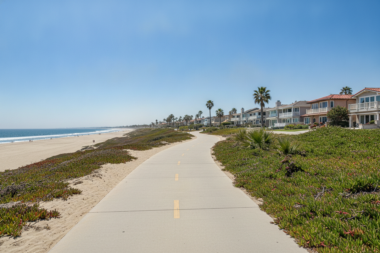 non contingent offer in Huntington Beach guide for Huntington Beach homeowners by Gantry Wilson Group, Real Brokerage