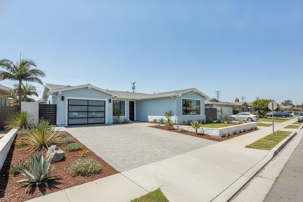 prop 19 and capital gains selling in Huntington Beach guide for Huntington Beach homeowners by Gantry Wilson Group, Real Brokerage