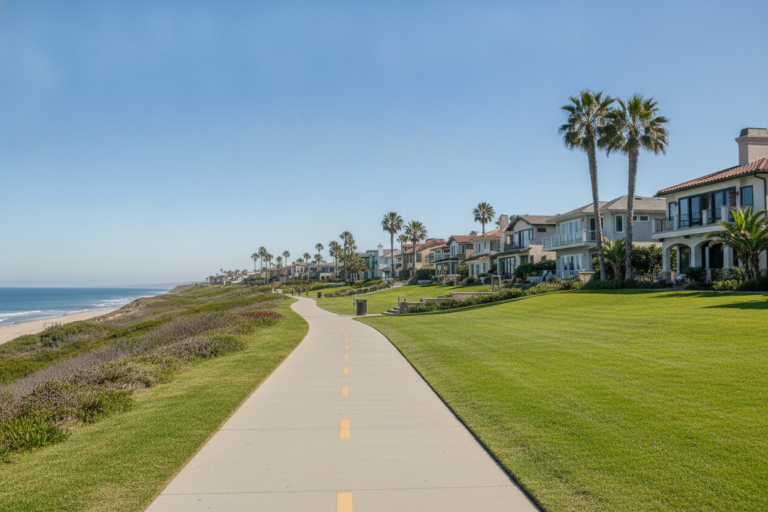 prop 19 before downsizing Huntington Beach guide for Huntington Beach homeowners by Gantry Wilson Group, Real Brokerage