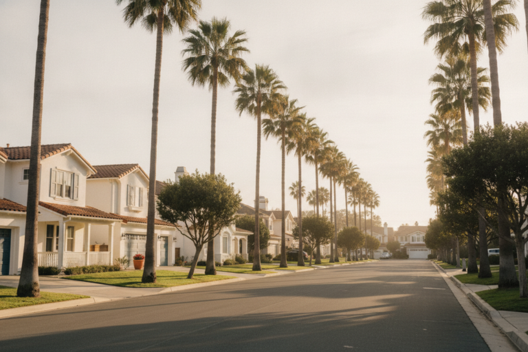 prop 19 move in Huntington Beach guide for Huntington Beach homeowners by Gantry Wilson Group, Real Brokerage