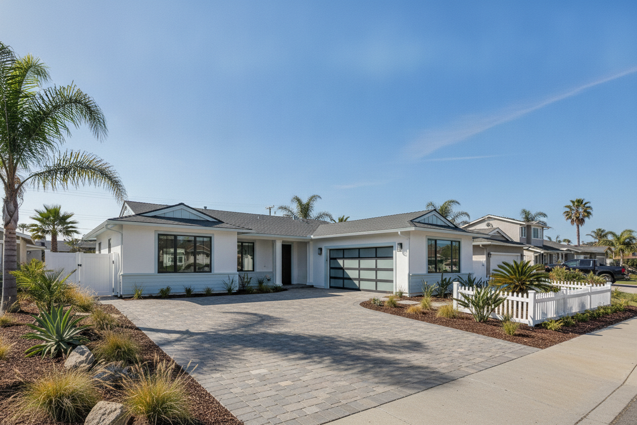 relocating to buy in Huntington Beach guide for Huntington Beach homeowners by Gantry Wilson Group, Real Brokerage