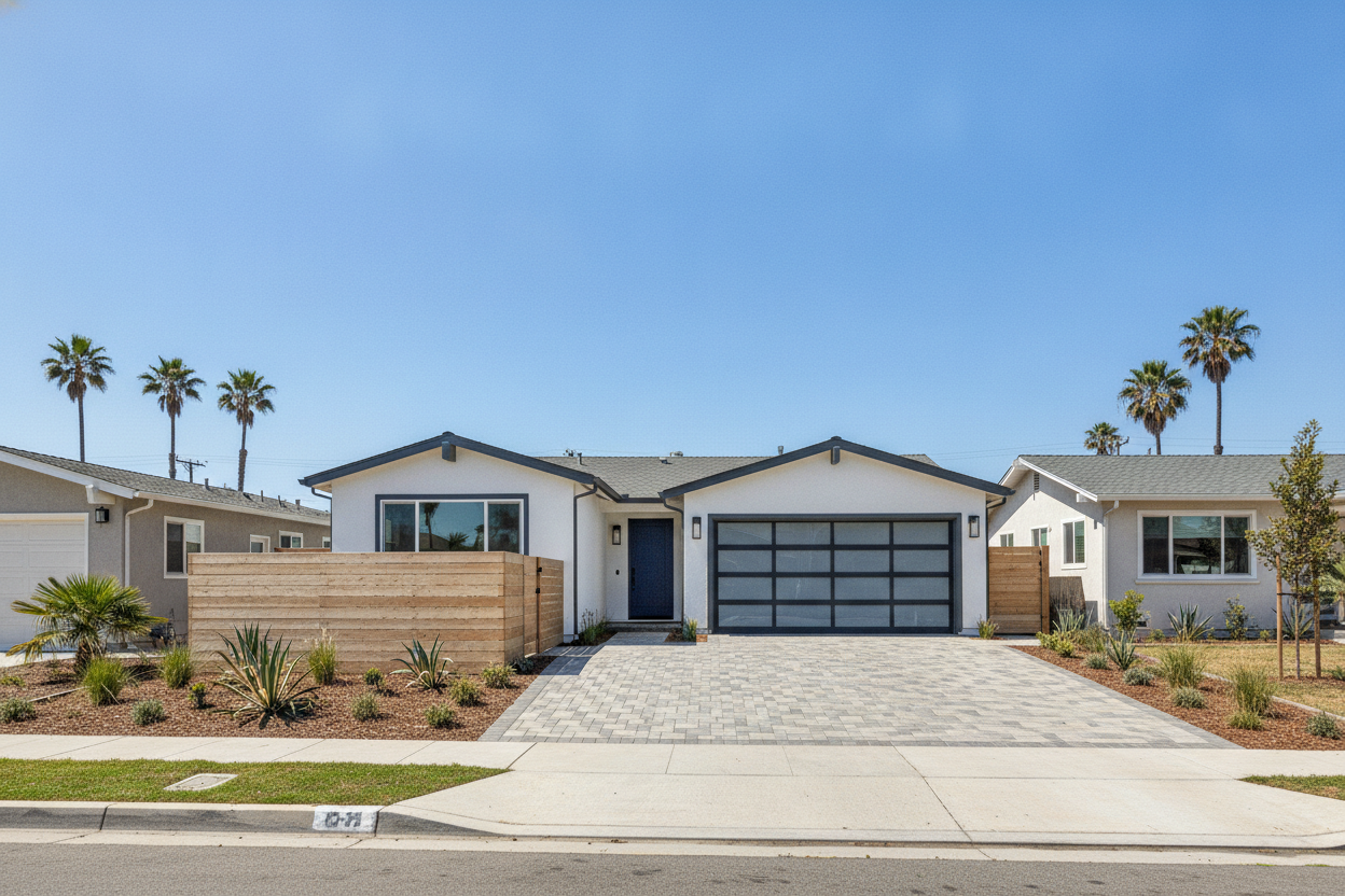 second home investment in Huntington Beach guide for Huntington Beach homeowners by Gantry Wilson Group, Real Brokerage