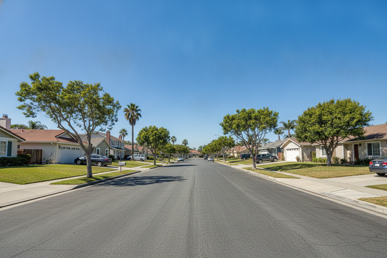 sell and buy at once in Huntington Beach guide for Huntington Beach homeowners by Gantry Wilson Group, Real Brokerage