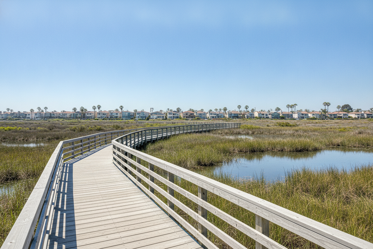 sell and buy in Huntington Beach guide for Huntington Beach homeowners by Gantry Wilson Group, Real Brokerage